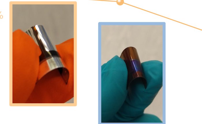 Bilim insanları çığır açıcı yeni güneş paneli geliştirdi