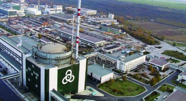 Bulgaristan yeni nükleer reaktör kuracak