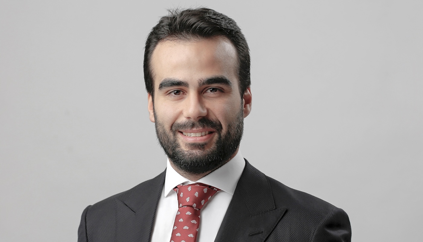 Elder’in yeni başkanı Barış Erdeniz