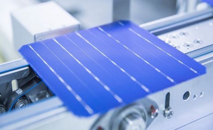 Avustralya güneş paneli üretimi için yatırım yapacak