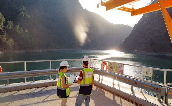 Aydem Yenilenebilir’den I-REC Sertifikasıyla temiz enerjiye destek