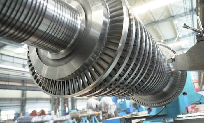 Afşin Elbistan A Santrali’ni Çinliler büyütecek