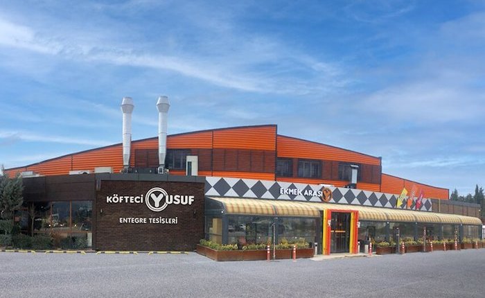 Köfteci Yusuf, elektrik ihtiyacı için RES kuracak