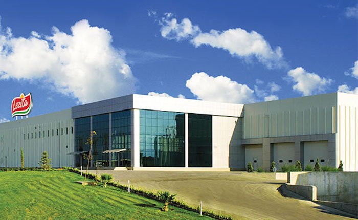 Lezita, İzmir’de kojenerasyon kapasitesini arttıracak