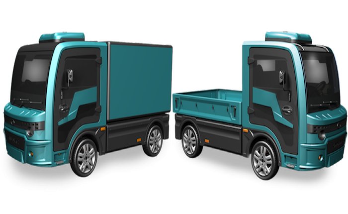 Karluna, İzmir’de elektrikli araç üretecek