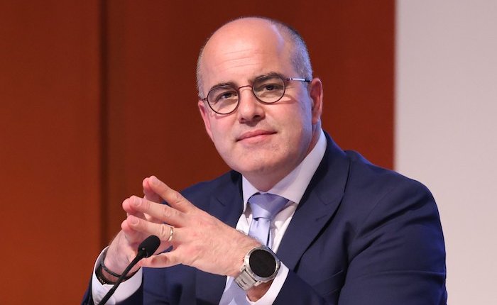 Zaimler: Yatırımlarla daha iyi bir gelecek için çalıştık