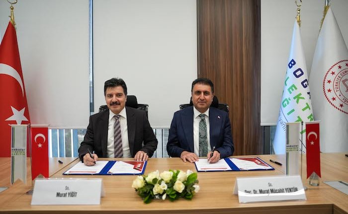 İstanbul İl Millî Eğitim Müdürlüğü ve BEDAŞ’tan eğitim iş birliği