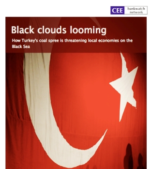 Bankwatch’dan Türkiye’ye kömür uyarısı
