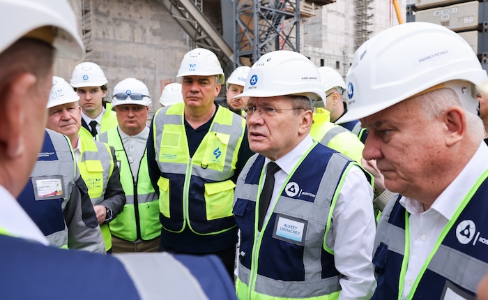 Türkiye nükleer elektriği için bir yıl daha bekleyecek