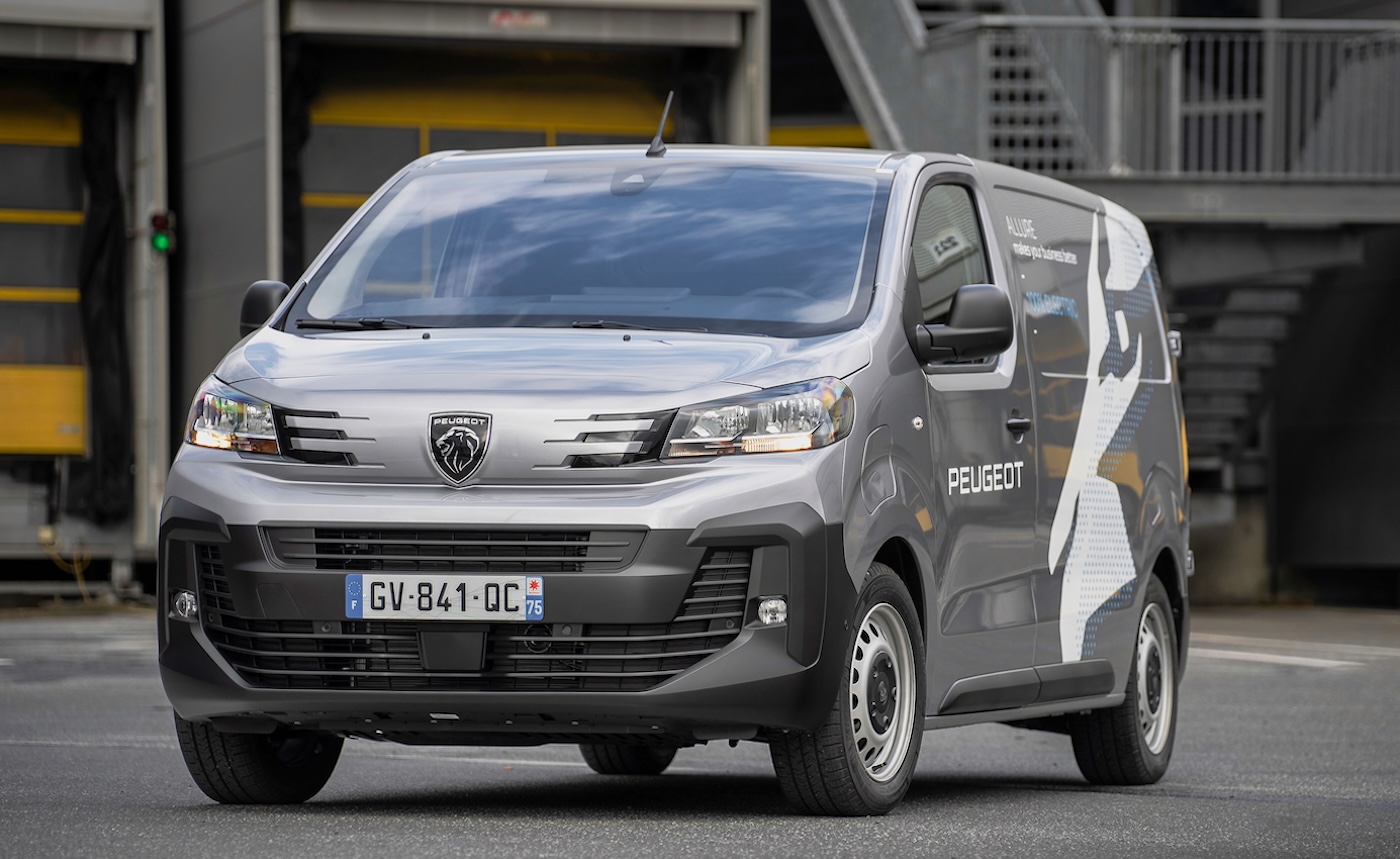 Stellantis, Avrupa EV pazarının üçte birine hakim