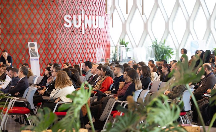 SUNUM’dan yeşil geleceğin nano mimarlarına destek