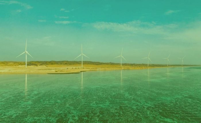 2023 rüzgarda rekor yılı oldu