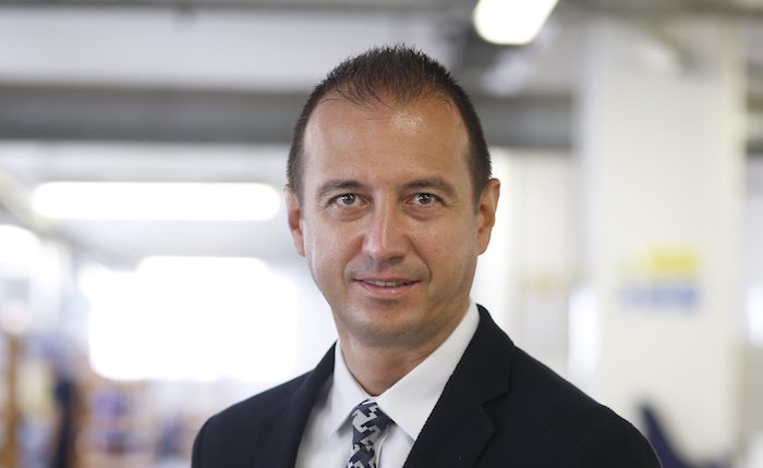 Elektra Elektronik’e yeni Genel Müdür: İlker Çınar 