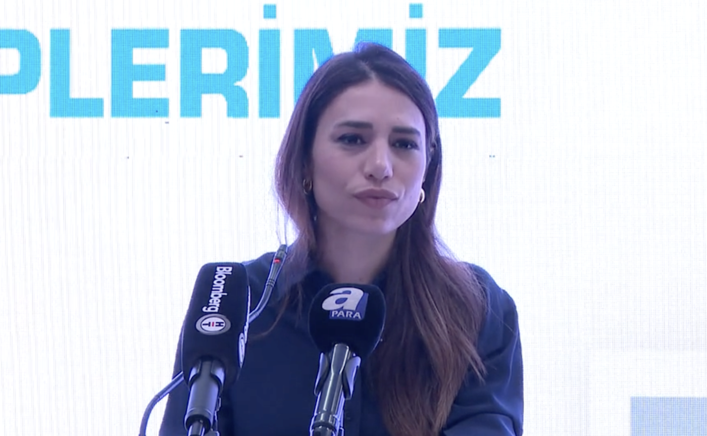 Zeynep Harezi Yılmaz: Yenilenebilir tek başına yetmez