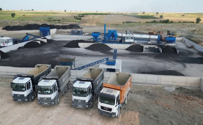 Kuzey Trakya Enerji, Kırklareli’de kömür üretimini arttıracak