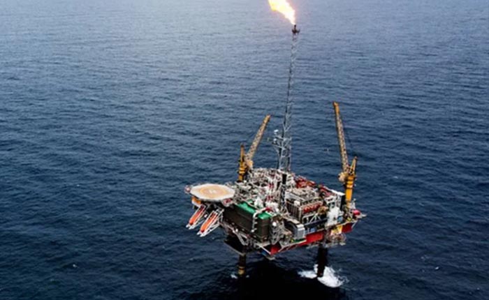 Danimarka Hejre sahasındaki genişletme projesini onayladı