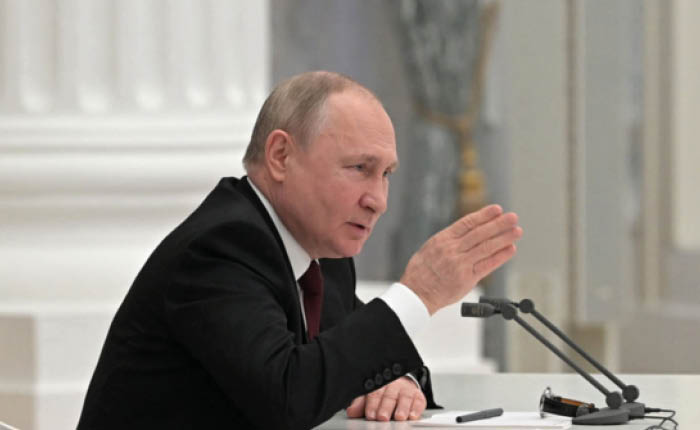 Rusya Ariston ve Bosch’un yönetimini Gazprom’a verdi