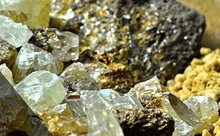 Kümaş Manyezit elektriğini güneşten alacak