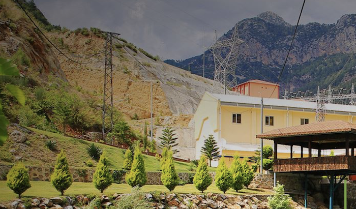 Akfen Yenilenebilir 4.5 milyar TL kâr açıkladı 