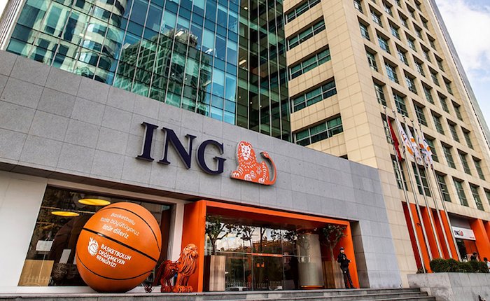 ING Türkiye’den çevreci adım