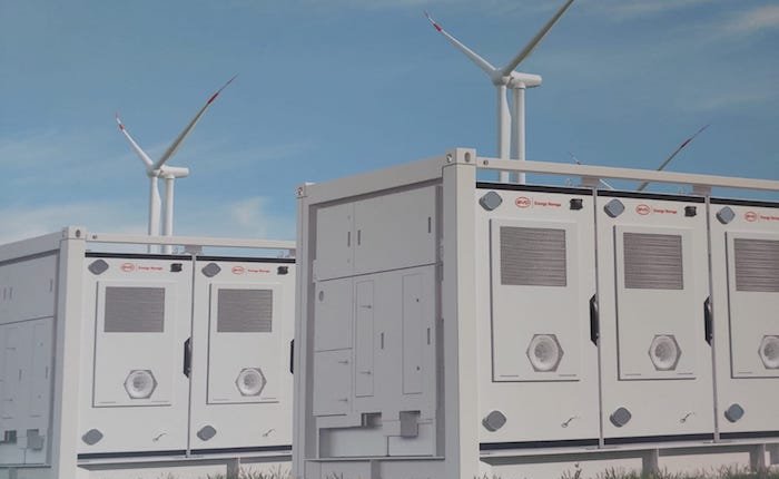 TSKB’den güneş ve depolama yatırımlarına kredi 