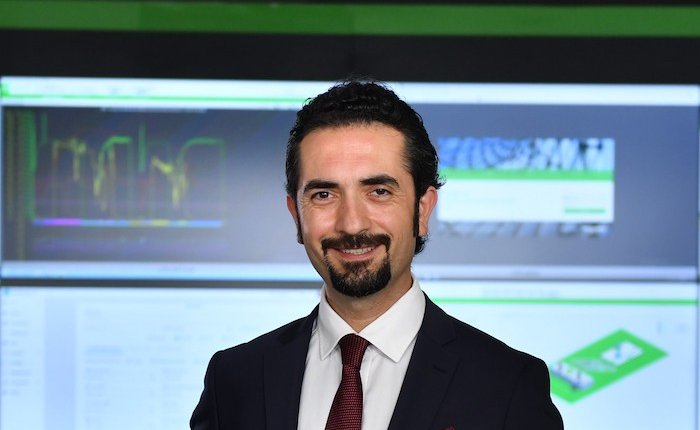 Schneider Electric’e yeni Ülke Satış Genel MY: Mahmut Dede