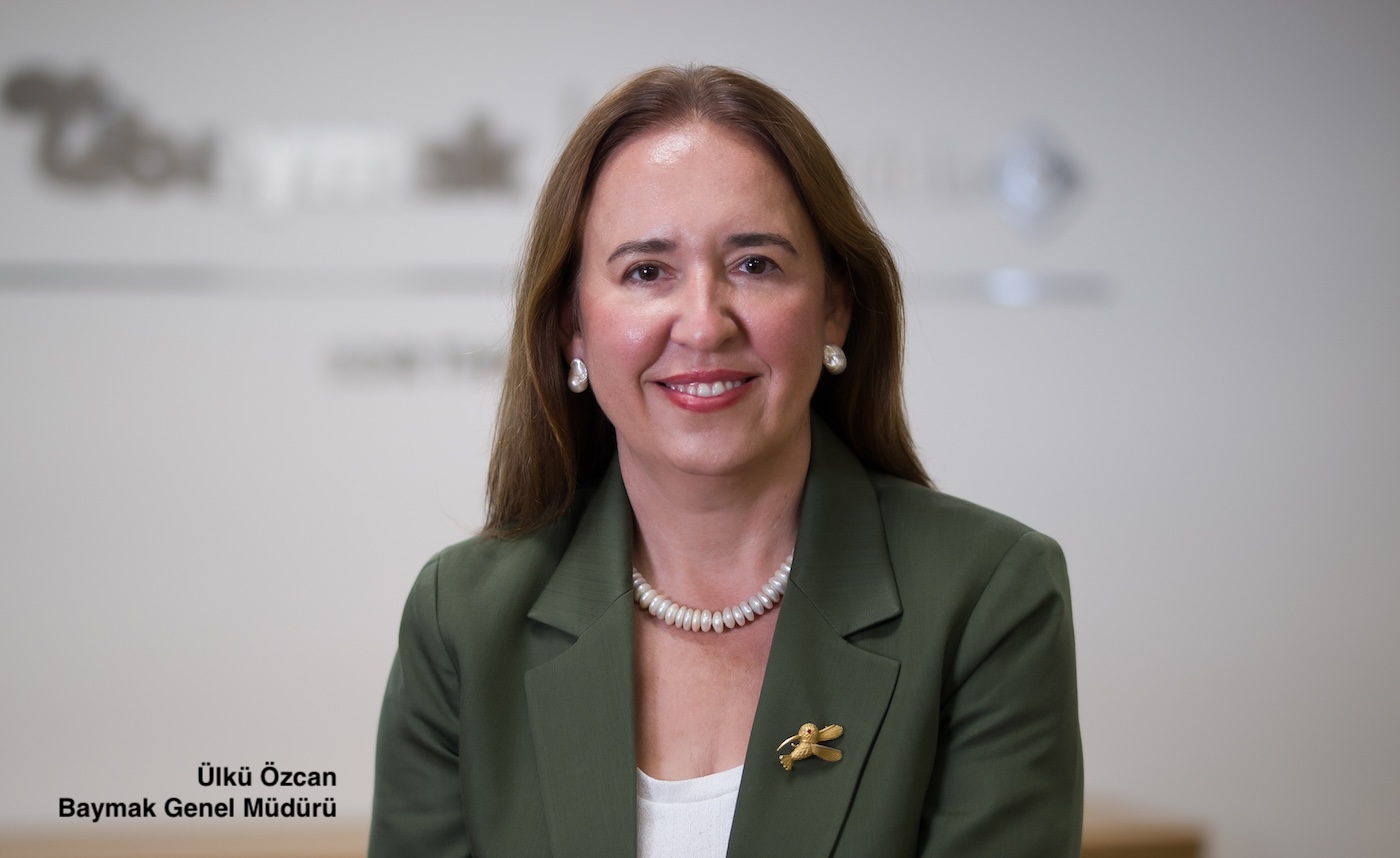 Türk Prysmian’dan Baymak’a yönetici transferi