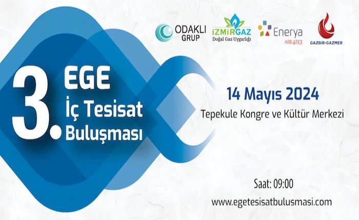 Tesisat firmaları İzmir’de temiz enerjiyi değerlendirecek