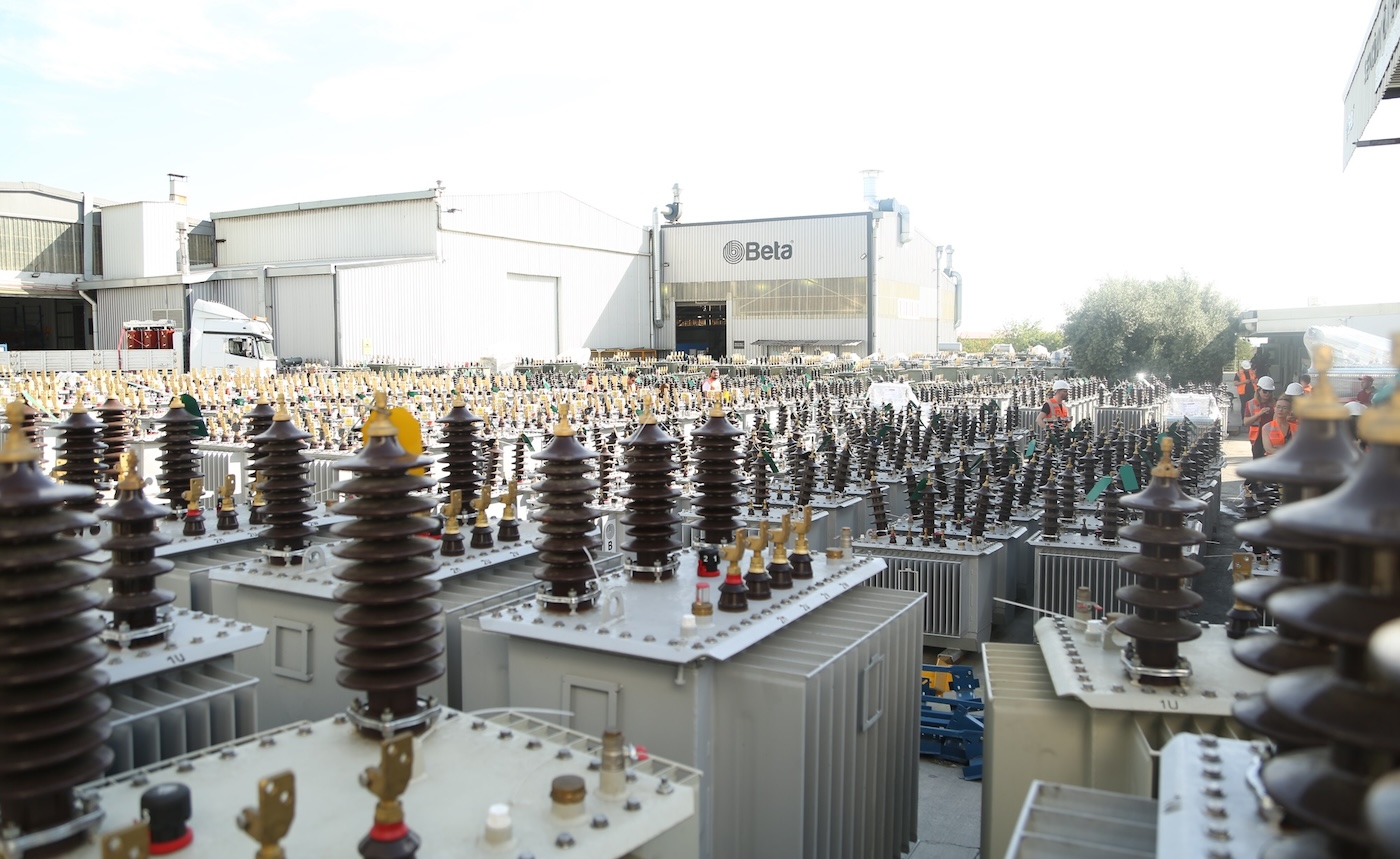 Dünyadaki güç sistemleri aktörleri Ankara’da buluşacak