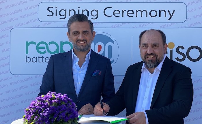 YEO, güneşte SEİSO ile büyüyecek