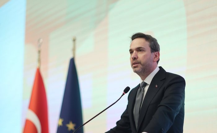 Türkmen gazına Azerbaycan rotası