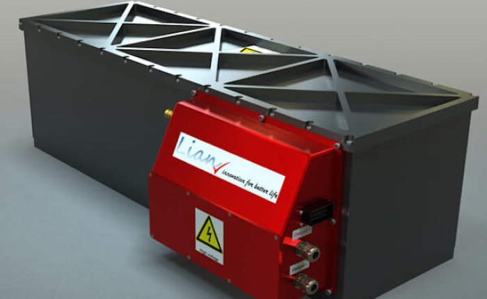 ABD’ye atık sulardan lityum ayrıştırma önerisi