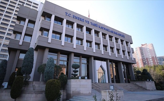 Bayraktar: Her alanda enerji verimliliğini teşvik edeceğiz