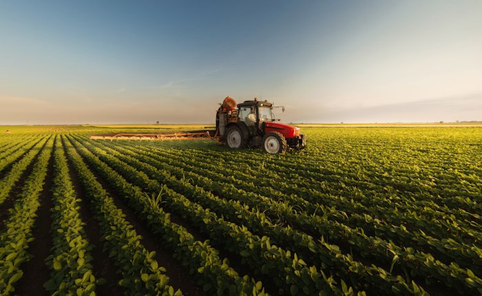 Çiftçilerin elektrik faturalarına kolaylık