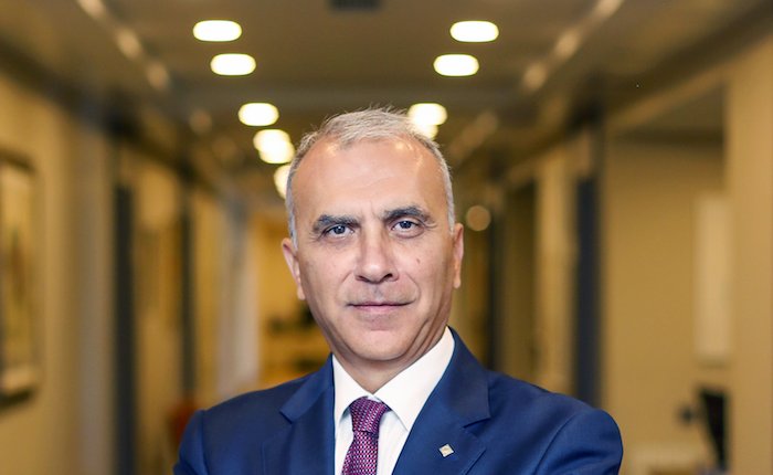 Alarko, Türkiye’de batarya fabrikası kuracak