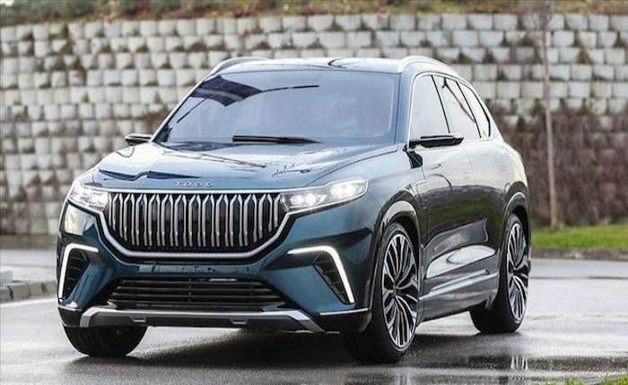 Türkiye’deki otomobillerin yüzde 2,4’ü elektrikli veya hibrit 