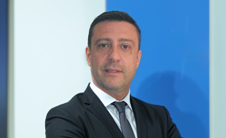 ALPET’e yeni GM: Murat Batmaz