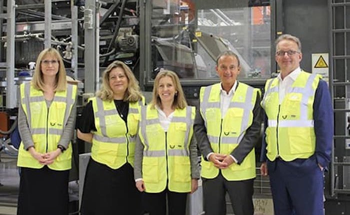 OMV, Borealis ve TOMRA plastikler için döngüsel ekonomi oluşturuyor