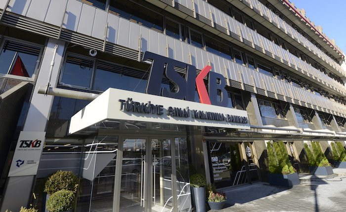 TSKB cinsiyet eşitliği çalışmalarının meyvesini aldı