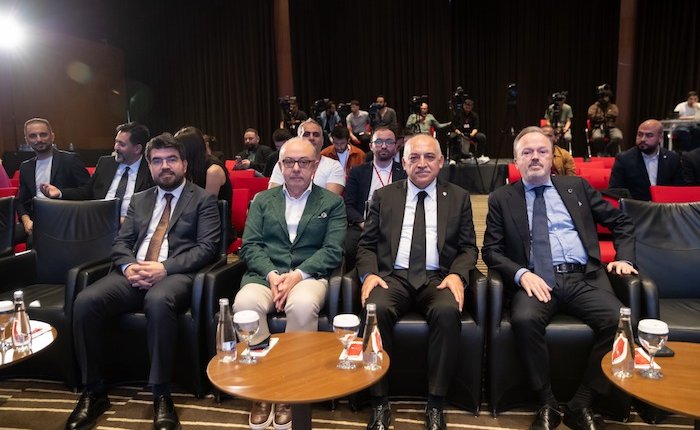 Türkiye Futbol Federasyonu güneş elektriği kullanacak