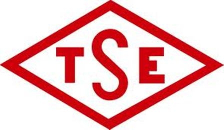 Çelik saç vidalarına TSE standardı