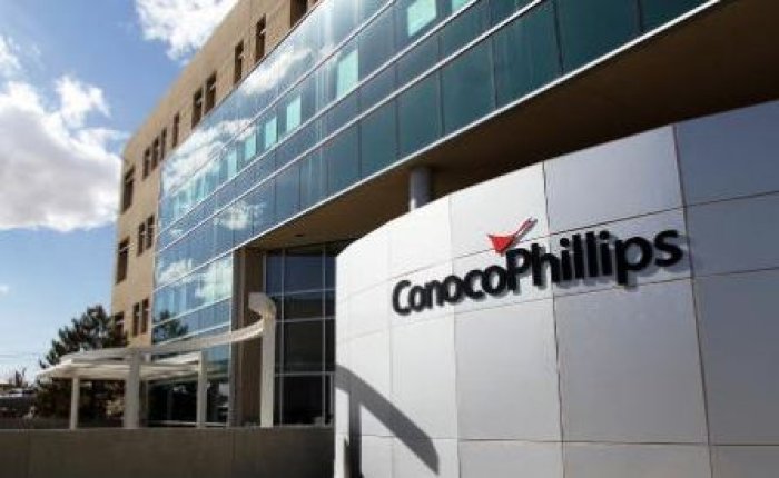 ConocoPhillips’in ABD kayaç gazı sahalarına erişimi genişliyor