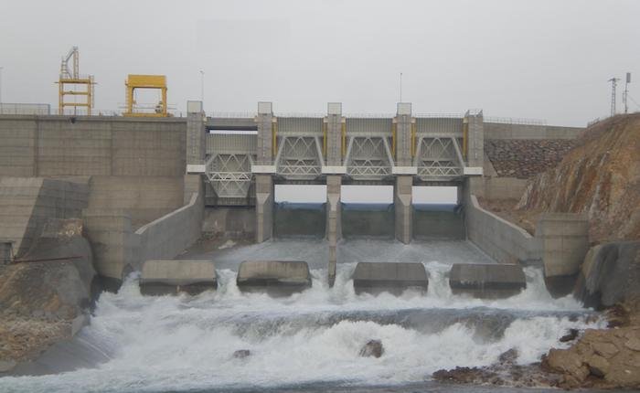 Senerji, Bayramhacılı HES’e yardımcı yüzer GES kuracak