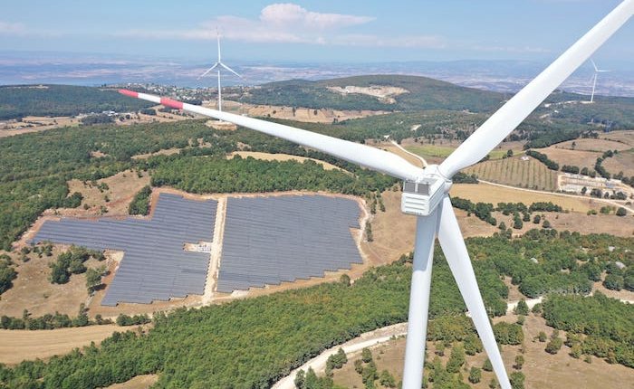 Galata Wind İtalya’dan sonra Almanya’da yeni bir projeye başlıyor