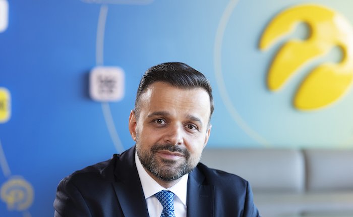 Turkcell’den güneşe 240 milyon dolar yatırım