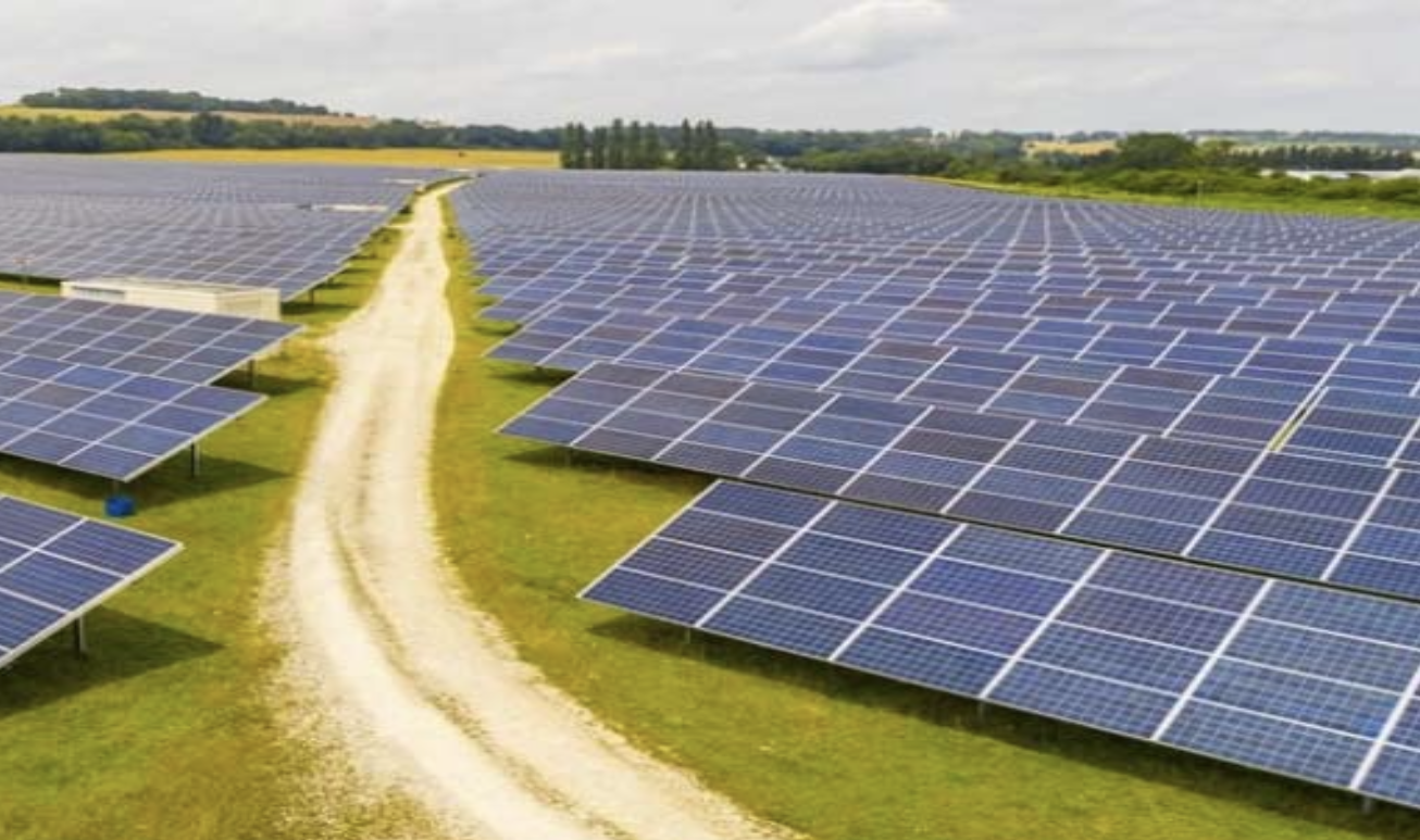 Diyarbakırlı Özbal İnşaat depolamalı GES kuracak