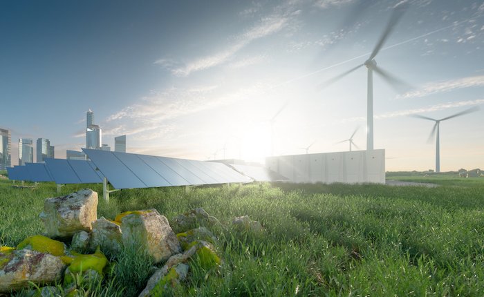 YEO 75 milyonluk GES için protokolü imzaladı