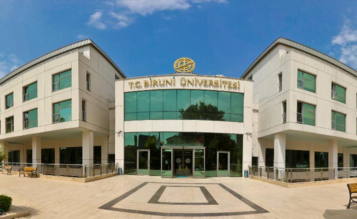Biruni Üniversitesi lisanssız GES kurduracak