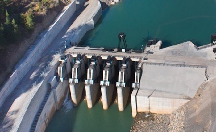 Daran HES’e yardımcı RES kurulacak