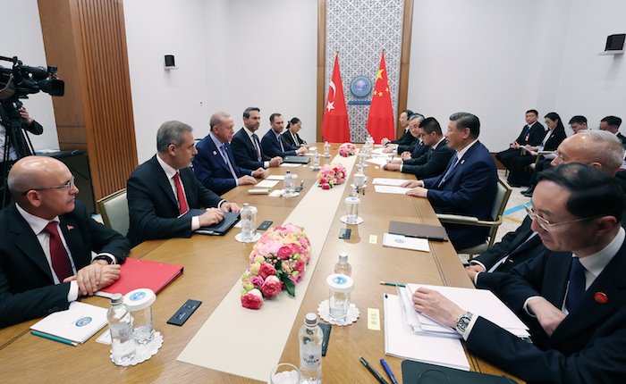 Erdoğan: Bütün arzumuz Akkuyu NGS’yi bitirebilmek